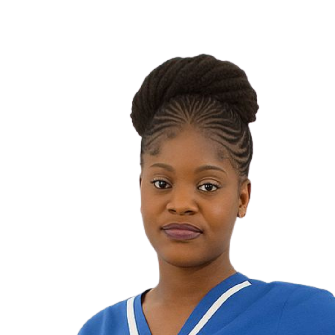 Nrs. Mozea Ruth